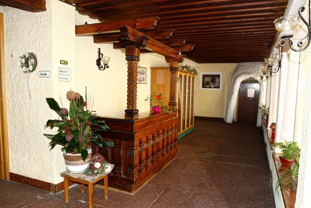 Stiftsgasthof Hochburg Zewnętrze zdjęcie
